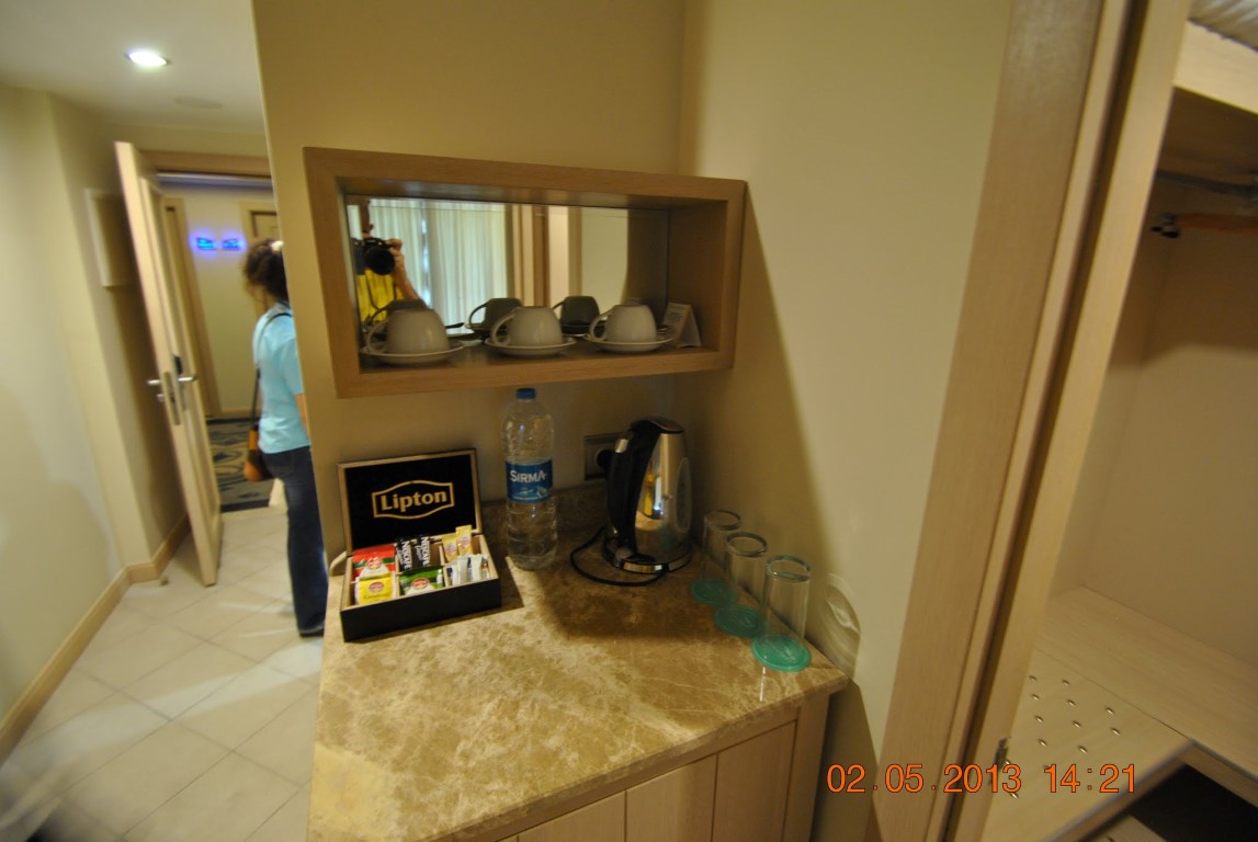 imagini hotel STARLIGHT SIDE